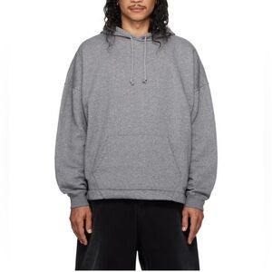 SKIMS Men Lounge Hoodie 🩶